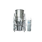 FL FG Series Fluidizing And Granulating Dryer