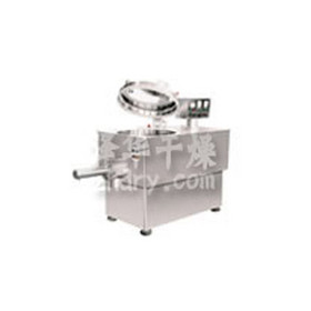 GHL High Speed ??Mixing Granulator