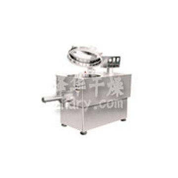 GHL High Speed ??Mixing Granulator