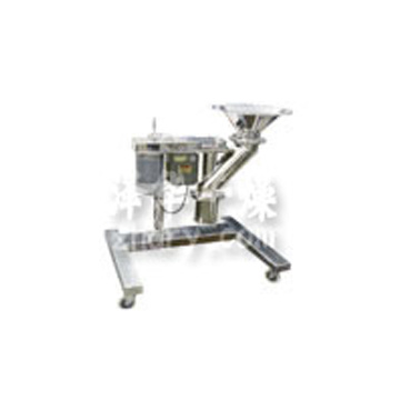 KZL Series High-speed Grinding Granulator