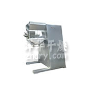 YK Series Swaying Granulator