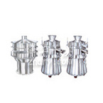 ZS Series Circular Vibrating Sieve