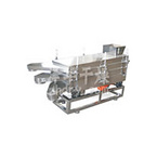 FS Series Square Vibrating Sieve