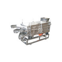 FS Series Square Vibrating Sieve