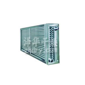 SRQ Series Heat Exchanger