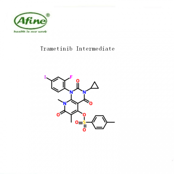 Trametinib Intermediate CAS 871700-32-2