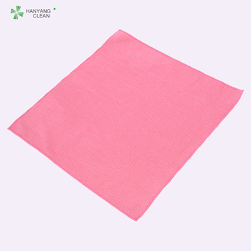 30*30cm Micro Fiber Lint Free cloth