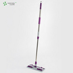 Lint Free  Reusable Cleanroom  Cleaning Mop 