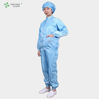 Anti Static Cleanroom Clothes