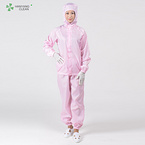 Clean Room Anti Static Uniform
