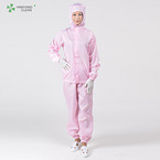 Online Esd Antistatic Jacket Uniform