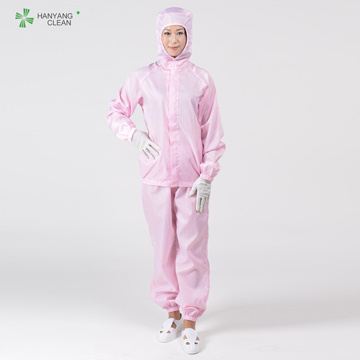 Online Esd Antistatic Jacket Uniform