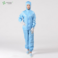 Online Esd Antistatic Jacket Uniform