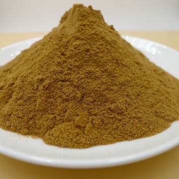 Halal Ageratum Conyzoides Extract Powder10:1