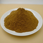 Senna Leaf Extract Powder