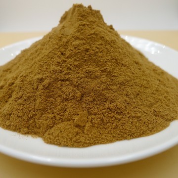 Black Walnut Hull Extract Powder
