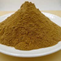 Plantain Leaf Extract Powder
