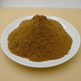 Halal Centaury Extract Powder 10:1