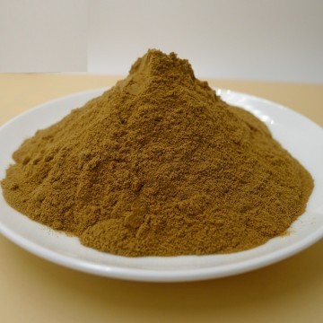 Aloe Vera Aqueous Extract Powder