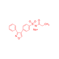 Parecoxib Sodium