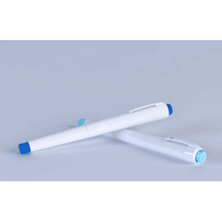 First aid injection pen