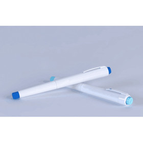 First aid injection pen