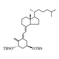 1,3-bi-TBS-trans-Alfacalcidol