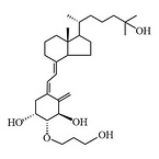 Eldecalcitol