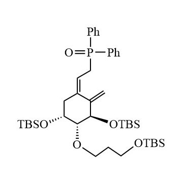 Eldecalcitol intermediate A