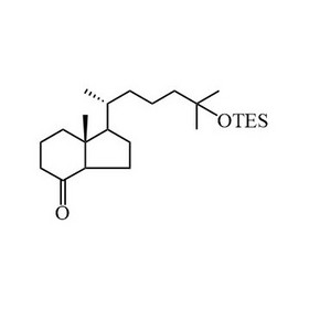 Eldecalcitol intermediate CD