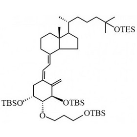 Eldecalcitol intermediate N-1