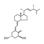 Doxercalciferol