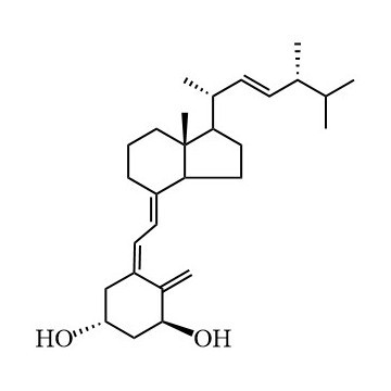 Doxercalciferol