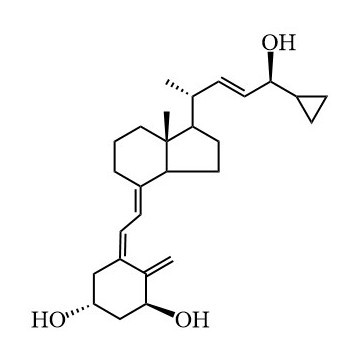 Calcipotriol