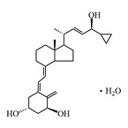 Calcipotriol (monohydrate)