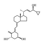 trans-Calcipotriol