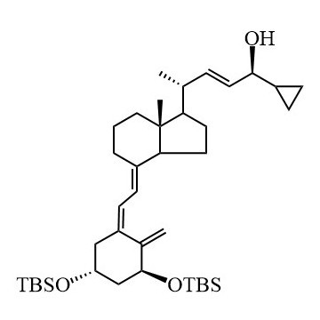 1,3-bi-TBS-Calcipotriol