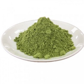 Instant Matcha Tea Extract Powder