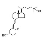 Calcifediol