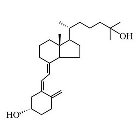 Calcifediol