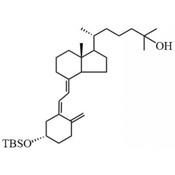 3-TBS-Calcifediol