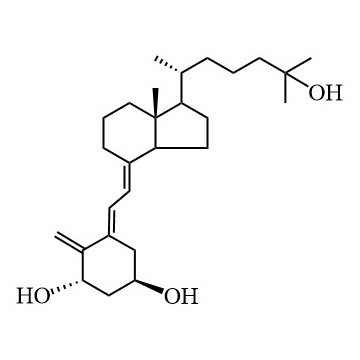 trans-calcitriol