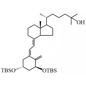 1,3-bi-TBS-Calcitriol