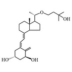 Maxacalcitol