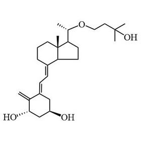 trans-Maxacalcitol