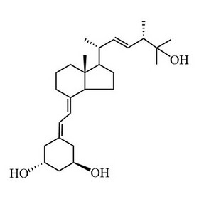 Paricalcitol