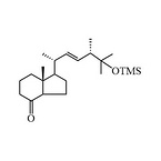 Paricalcitol intermediate CD