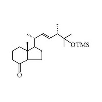 Paricalcitol intermediate CD