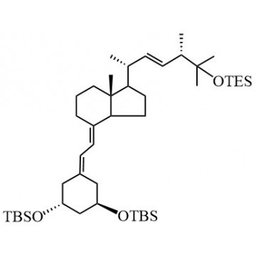 Paricalcitol intermediate N-1