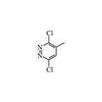 3,6-dichloro-4-methylpyridazine